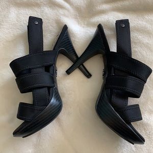 Simply Vera Wang heels